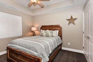 W106-Kokopelli Suite-Ground Floor 3-bedroom Pool view - St. George - 5