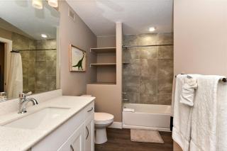W106-Kokopelli Suite-Ground Floor 3-bedroom Pool view - St. George - 2