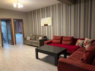 Lilika Apartments on Meskhishvili - Tbilisi - 9