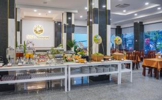 Hotel Soco - Da Nang - 4