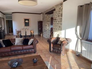 Spacious house for 6 people with a swimming pool - Chalandrey - 5