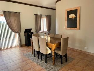 Spacious house for 6 people with a swimming pool - Chalandrey - 4