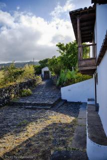 Salazar - Villa de Mazo - 2