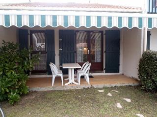 HAMEAU DU RIVAGE maison en Duplex en rez de jardin, residence avec piscine , proche plage, parking privatif - Saint-Cyprien - 9