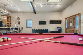 Moose Hill Lodge home - 3