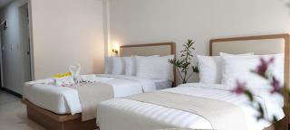 라메디 리조트 보홀 Ramede Resort Bohl - Danao - 2
