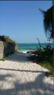 BEACHFRONT FURNISHED APARTMENT - Mombasa - 7