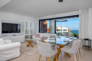 Middel Views apartment by Costarentals - Ref 64 - Fuengirola - 3