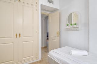Fuengirola penthouse with seaviews close to the beach by Costarentals - Ref 06 - Torremolinos - 2