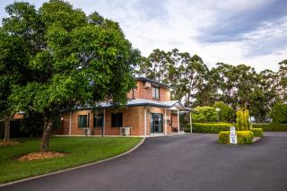 Hawkesbury Race Club Motel - Windsor - 5