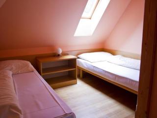 Hotel na Jezeře - 2