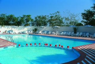 Hotel Bellevue Beach - sul mare - Milano Marittima - 6