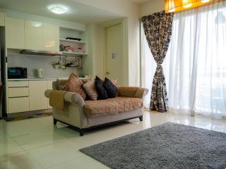 Getaway Residence at Cyberjaya - Cyberjaya - 5