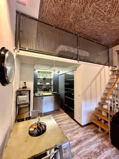 Casa Santa Chiara - Vicino Porta Susa F.S. - Torino - 8