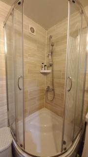 Однокімнатна квартира на вулиці Володимира Великого 22 - 5