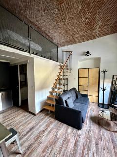 Casa Santa Chiara - Vicino Porta Susa F.S. - Torino - 2