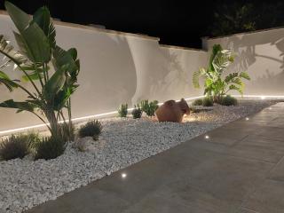 B&B La Porta sul Mare a Porto Cesareo - 9