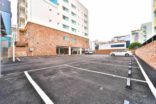 Hotel February Tongyeong Jukrim - Tongyeong - 7