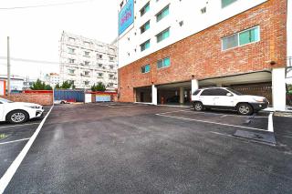 Hotel February Tongyeong Jukrim - Tongyeong - 6