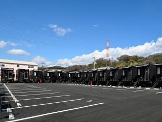 HOTEL R9 The Yard Fukuyama - Fukuyama - 5