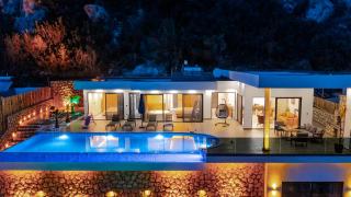 Villa Vilara „Luxus Villa mit Traumaussicht“ - 0
