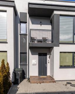 Citadel Apartament's - 8