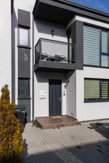 Citadel Apartament's - 4