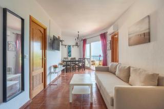 Torreblanca seafront apartment by Costarentals - Ref 102 - Fuengirola - 6