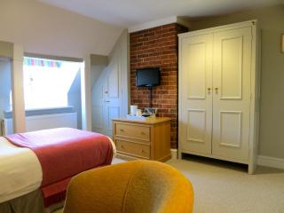 The Bell Inn Hotel - Lyndhurst - 3