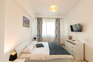 Citadel Apartament's - Rîşnov - 1