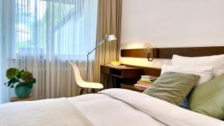 Unsereins Hotel - Bad Steben - 1
