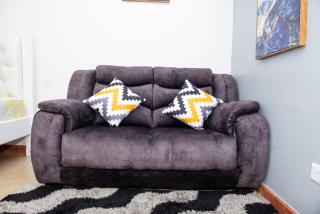 LN EXECUTIVE FURNISHED WEST STUDIOs - Nairobi - 8