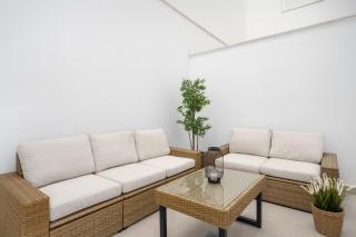 Central family accomodation in Fuengirola by Costarentals - Ref 111 - Fuengirola - 0