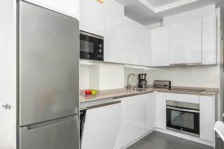 Central family accomodation in Fuengirola by Costarentals - Ref 111 - Fuengirola - 1
