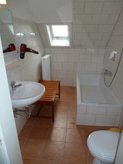 Aparthotel Jägerhaus - 9