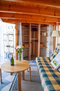 Petite Maison de plage - 1