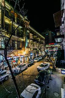 Hollood Apartment - Baku - 9