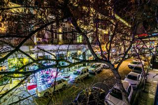 Hollood Apartment - Baku - 7