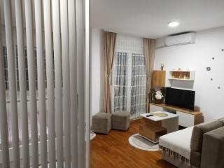 River Apartman - 1