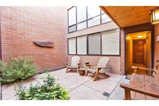 Park Avenue 1 Bedroom Condominiums - 7