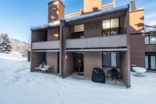 Park Avenue 1 Bedroom Condominiums - 4