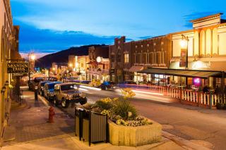 Park Avenue Upgraded 3 Bedroom Condominiums - Park City - 4