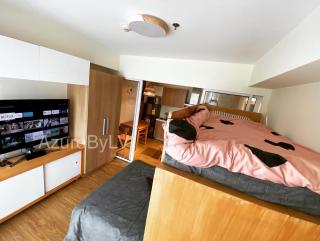 Azure Urban Resort Staycation by LV - Manila - 3