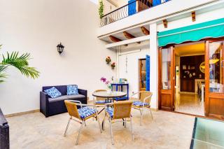 Casa CAS SASTRE 8 by Mallorca Villa Selection - Alcúdia - 4