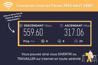 l'Estrade d'Amiens - Studio Atypique et de Standing - Wifi haut débit - 2p - Amiens - 7
