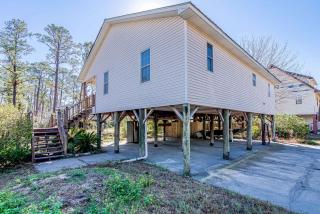 White Lane home - Gulf Shores - 9
