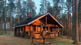 Kyyjärvi Camping And Hotels Oy - 1