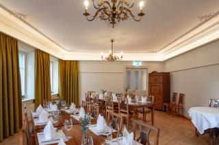 Linde Heiden Swiss Quality Hotel - Heiden - 6