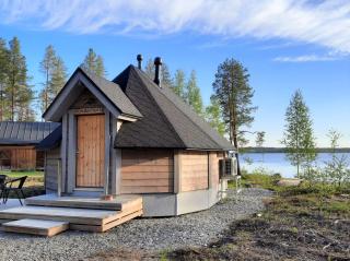 Saija Lodge - Jokijärvi - 6