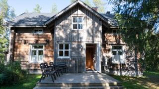 Saija Lodge - Jokijärvi - 7